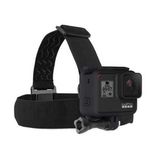 سر بند گوپرو GoPro Head Strap