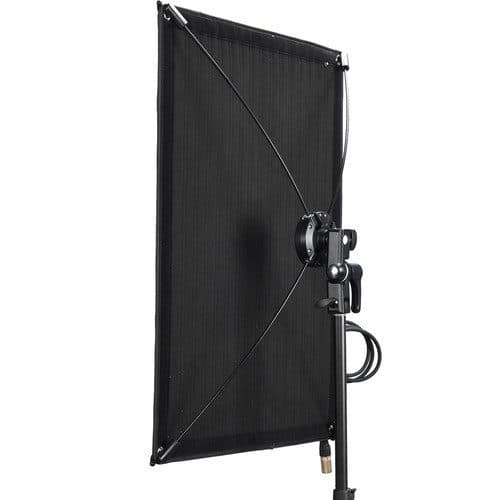 ویدیو لایت FL-100 گودکس 60×40 سانتی متر | Godox FL100 Flexible LED Light — تصویر ۶