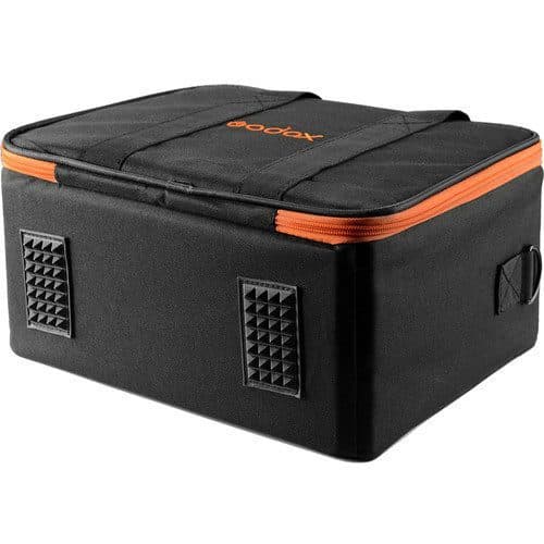 کیف حمل فلاش AD600PRO گودکس | Godox CB-12 Carrying Storage Bag for AD600PRO — تصویر ۵