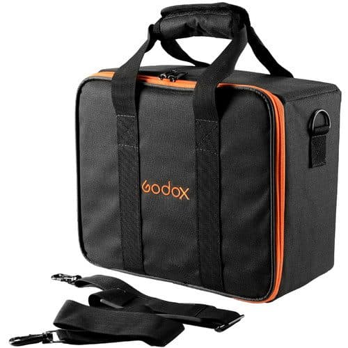 کیف حمل فلاش AD600PRO گودکس | Godox CB-12 Carrying Storage Bag for AD600PRO — تصویر ۲