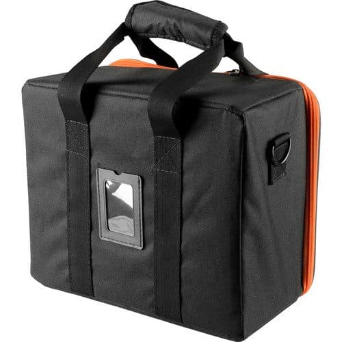 کیف حمل فلاش AD600PRO گودکس | Godox CB-12 Carrying Storage Bag for AD600PRO — تصویر ۴