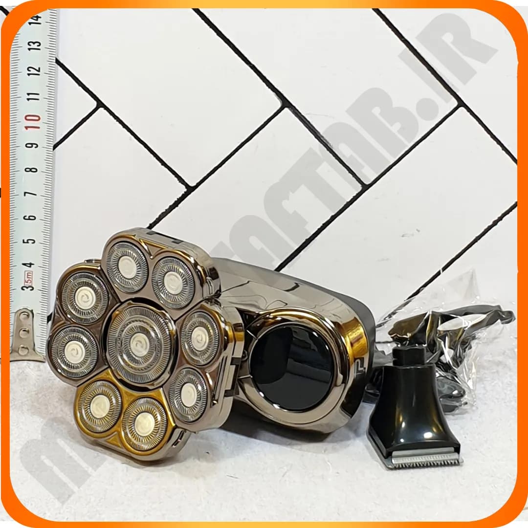 شیور و ریش تراش 60174 dsp