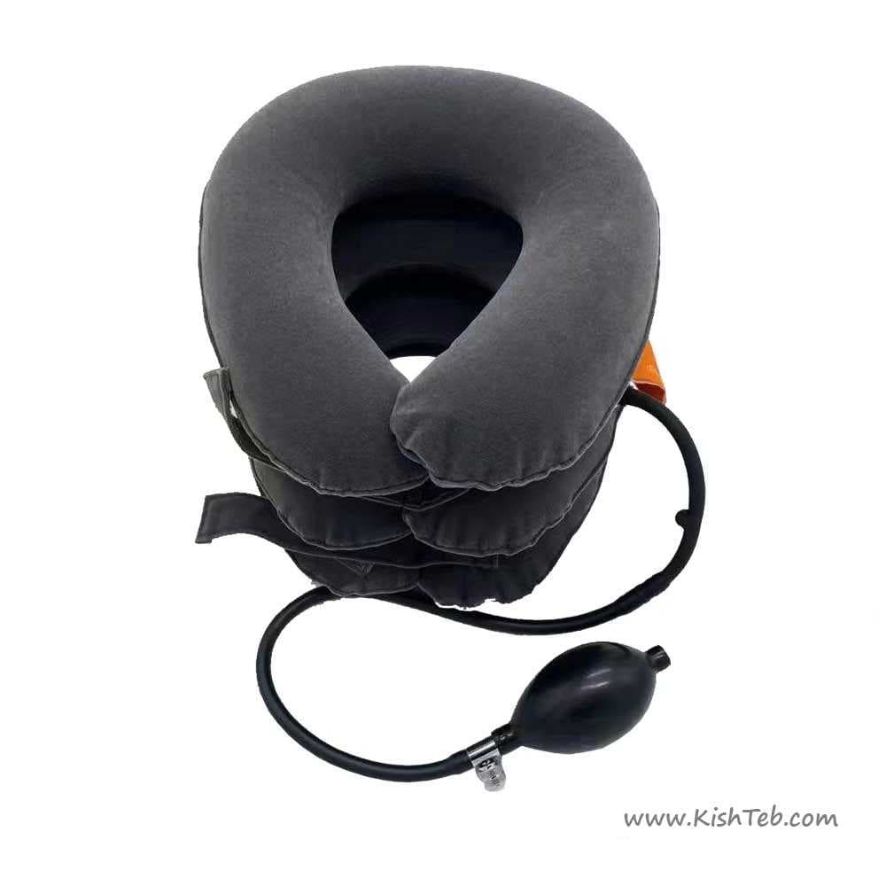 تراکشن بادی گردن JoyPlus NS-002 — تصویر ۲