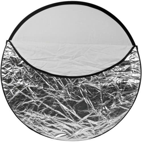 رفلکتور 5 کاره گودکس سایز 80 سانتی متر | Godox Reflector 5in1 80cm — تصویر ۳