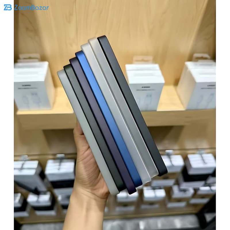 کاور کی -زد دو مدل A-Skin مناسب برای گوشی موبایل سامسونگ Galaxy S25 Ultra — تصویر ۶