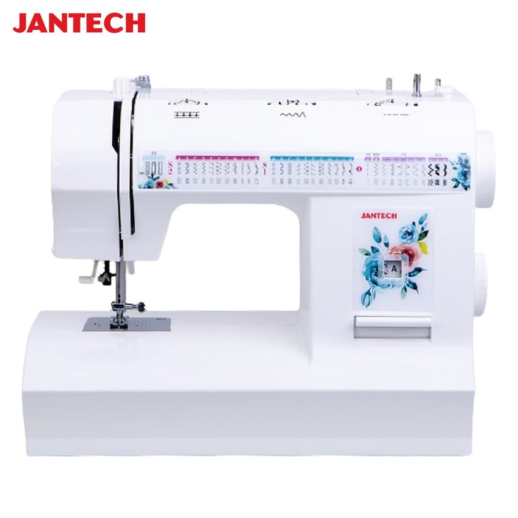 چرخ خیاطی جانتک SP1012