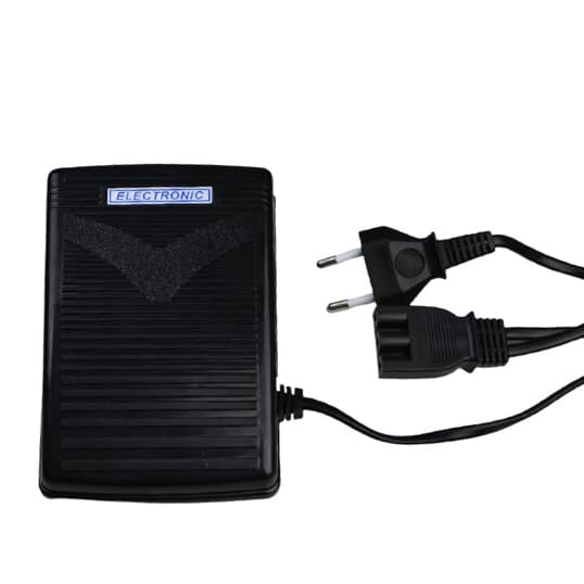 چرخ خیاطی جانتک SP1012 — تصویر ۳