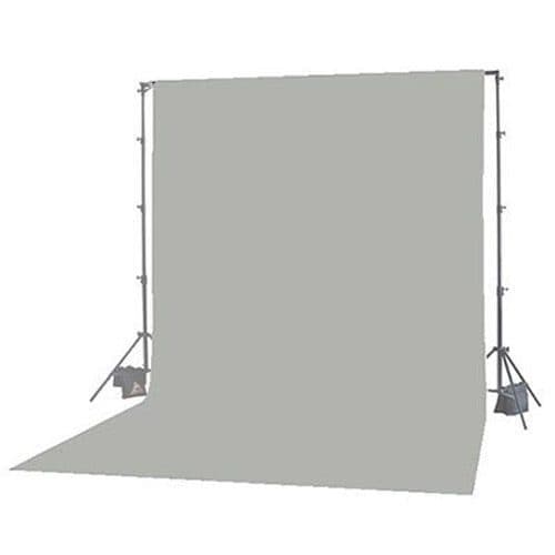 فون شطرنجی بکگراند خاکستری روشن Backdrop 2×3 non woven Light Gray