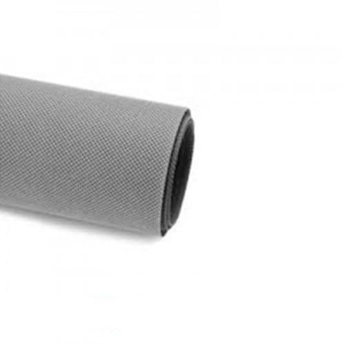 فون شطرنجی بکگراند خاکستری روشن Backdrop 2×3 non woven Light Gray — تصویر ۳