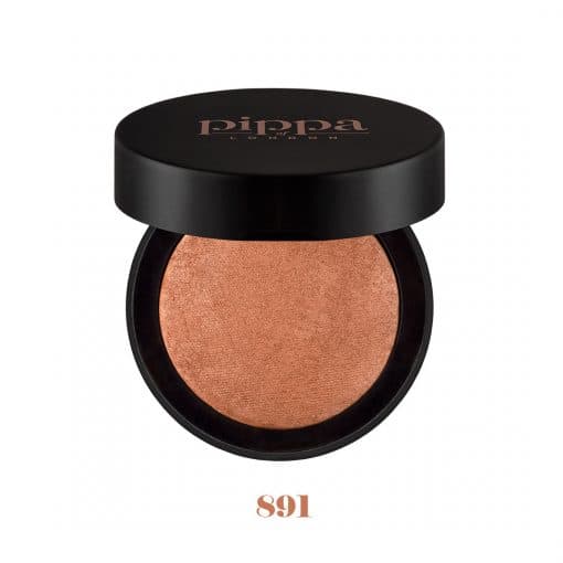 پودر برنزر پیپا PIPPA مدل AfterGlow — تصویر ۴