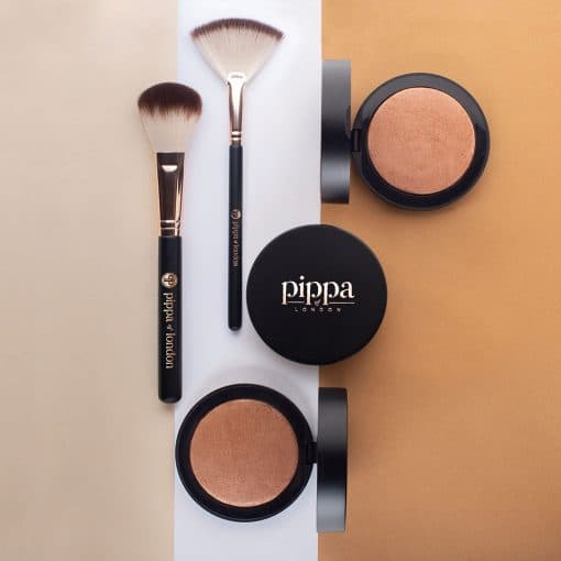 پودر برنزر پیپا PIPPA مدل AfterGlow — تصویر ۳