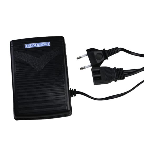 چرخ خیاطی جانتک K320 — تصویر ۲