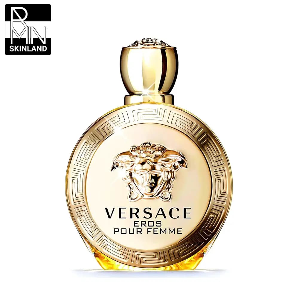 عطر زنانه ورساچه مدل Eros Pour Femme
