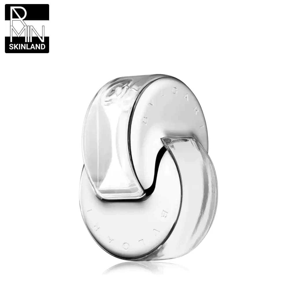 ادو تویلت زنانه بولگاری مدل Omnia Crystalline