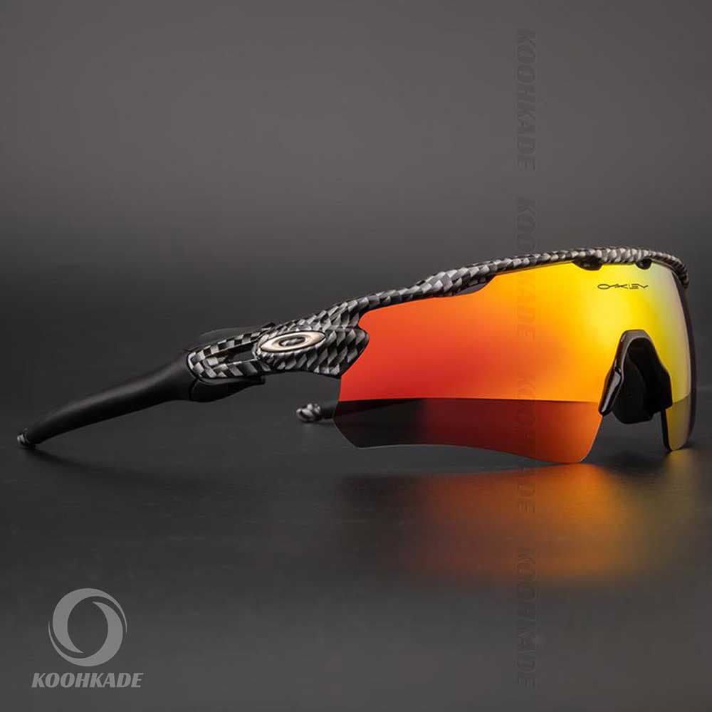 عینک اوکلی مدل رادارOakley Radar