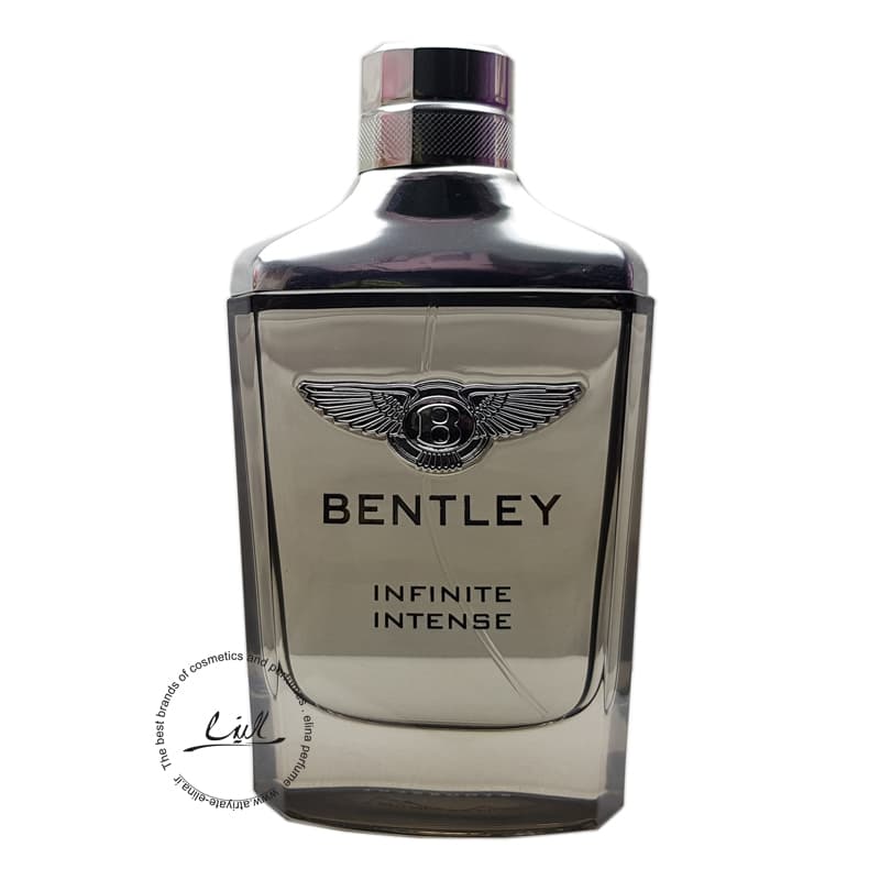 ادکلن بنتلی اینفینیتی اینتنس 100ml EDP