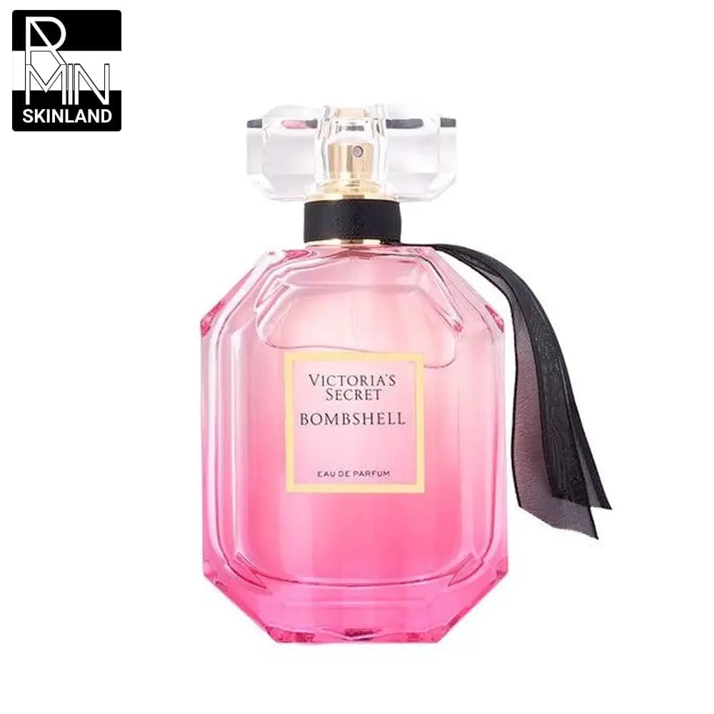 عطر زنانه ویکتوریا سکرت مدل Bombshell