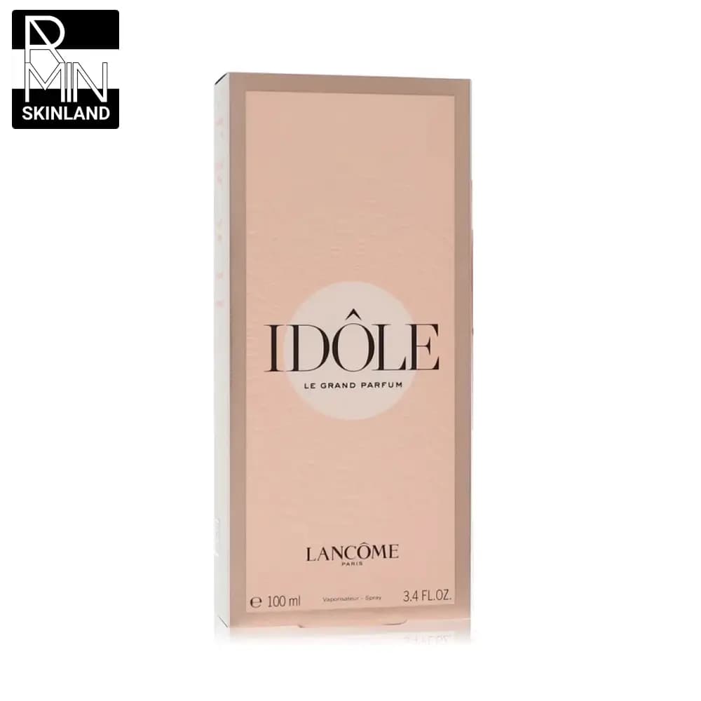 عطر زنانه لانکوم مدل Idole — تصویر ۲