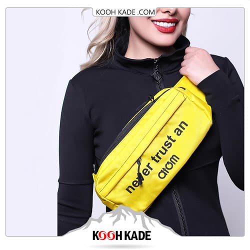کیف کمری اتم — تصویر ۵