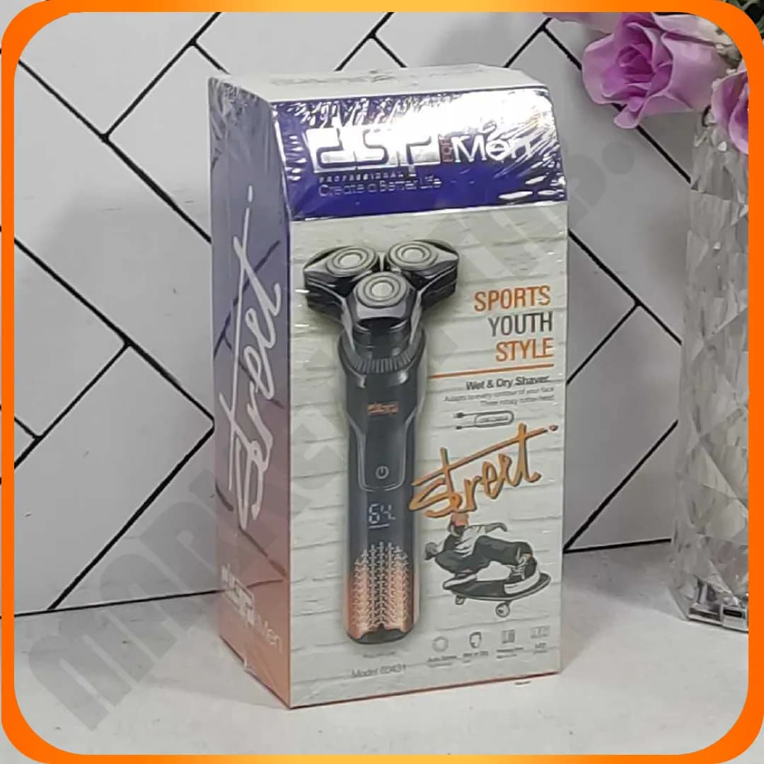 شیور 5وات 60431 DSP دی اس پی