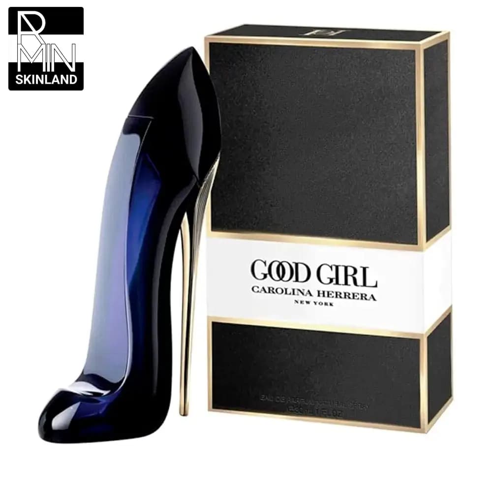 عطر زنانه کارولینا هررا مدل Good Girl — تصویر ۲