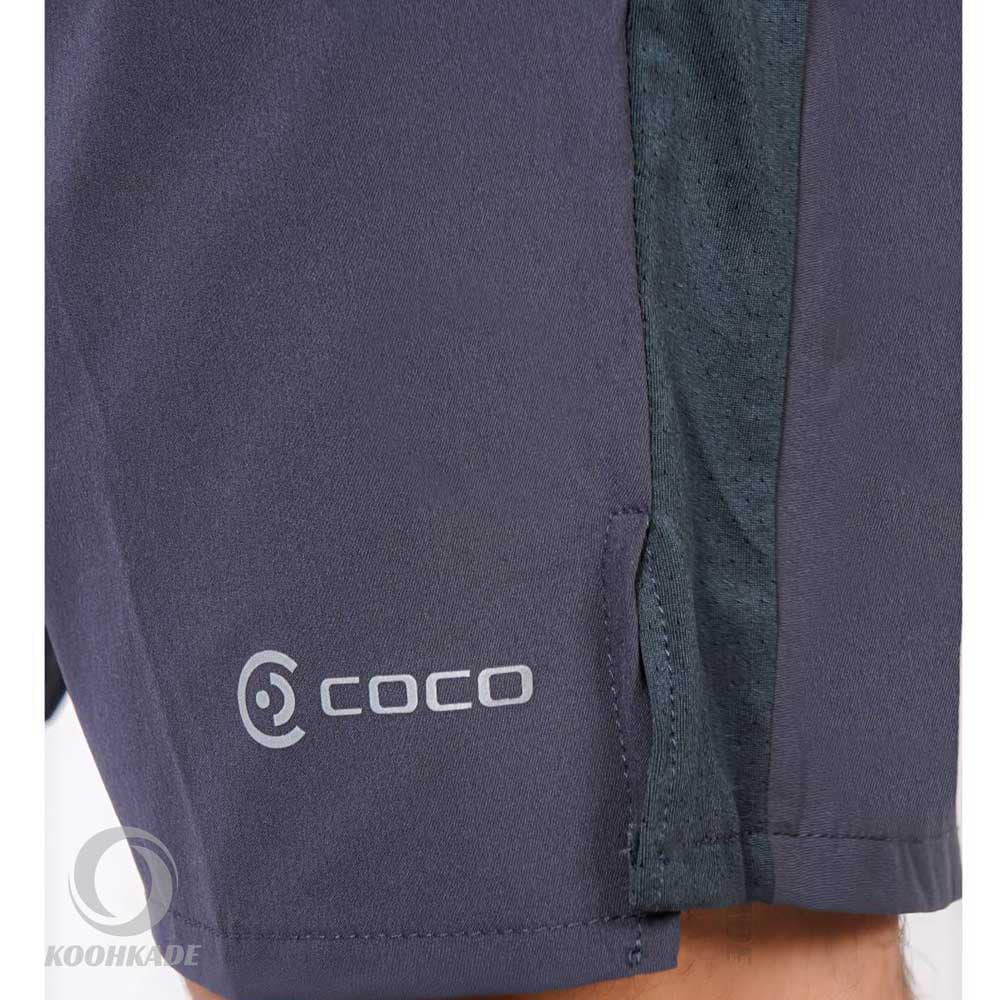 شلوارک ورزشی کوکو (COCO) — تصویر ۵