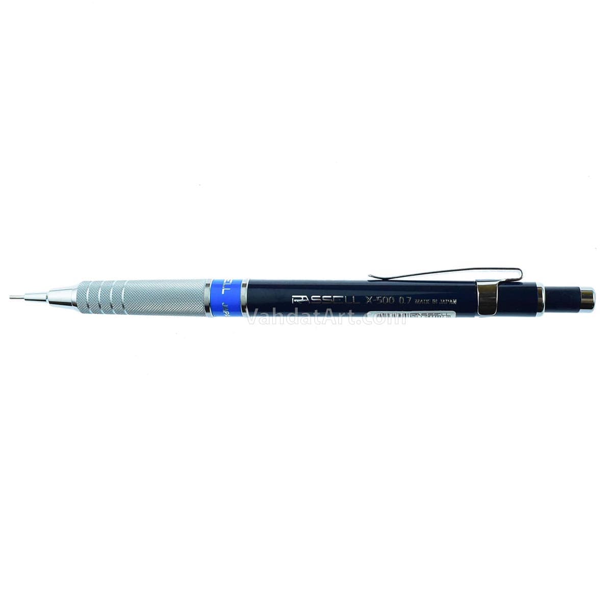 مداد نوکی 0/7 میلی متری راسل مدل X-500