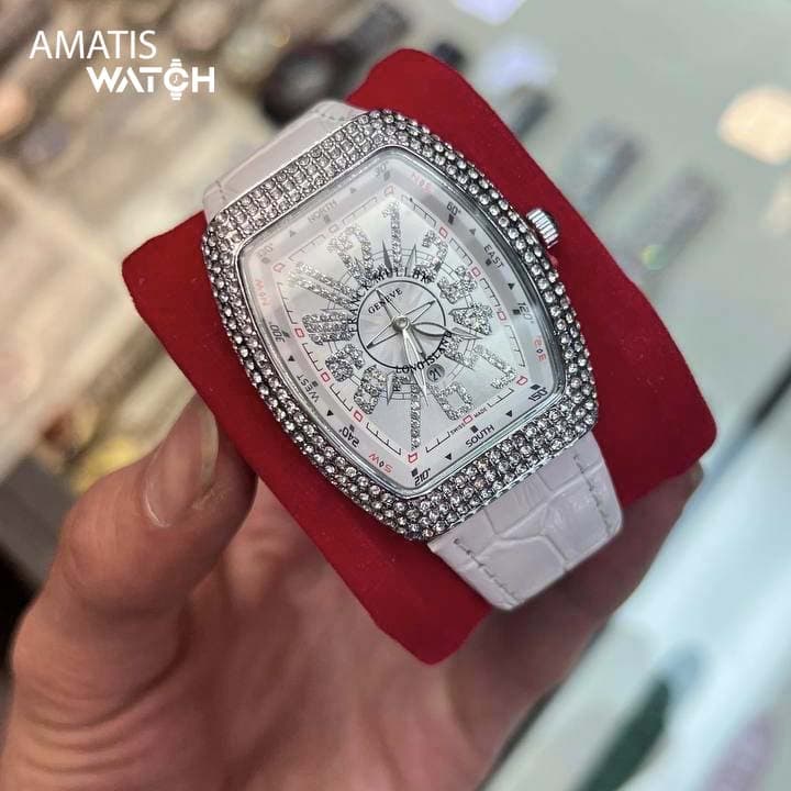 ساعت مچی فرانک مولر مدل 3223 FranckMuller Yachting