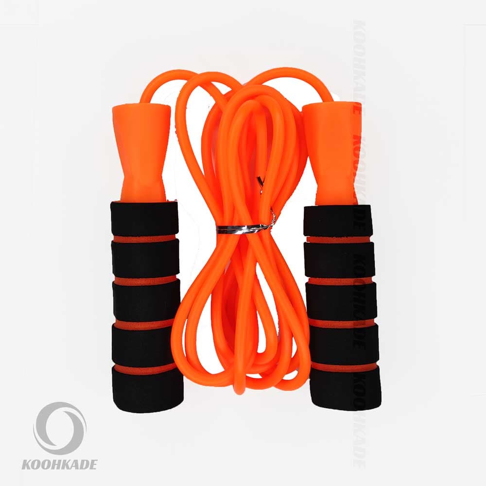 طناب JUMP ROPE JIANSHIDA — تصویر ۲