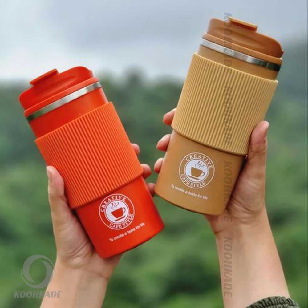 ماگ COFFE 450 ML — تصویر ۳
