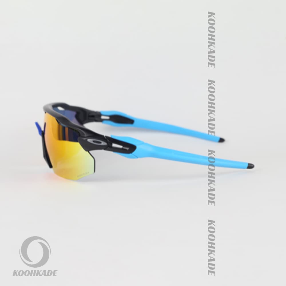 عینک OAKLEY Radar مدل 04-9442 — تصویر ۴