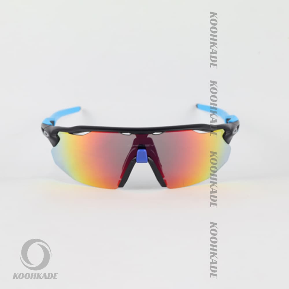 عینک OAKLEY Radar مدل 04-9442 — تصویر ۲