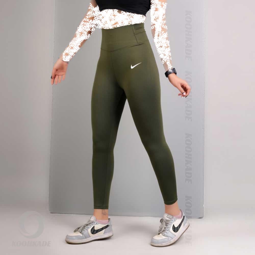 لگ نایک (NIKE) کمر دار — تصویر ۲