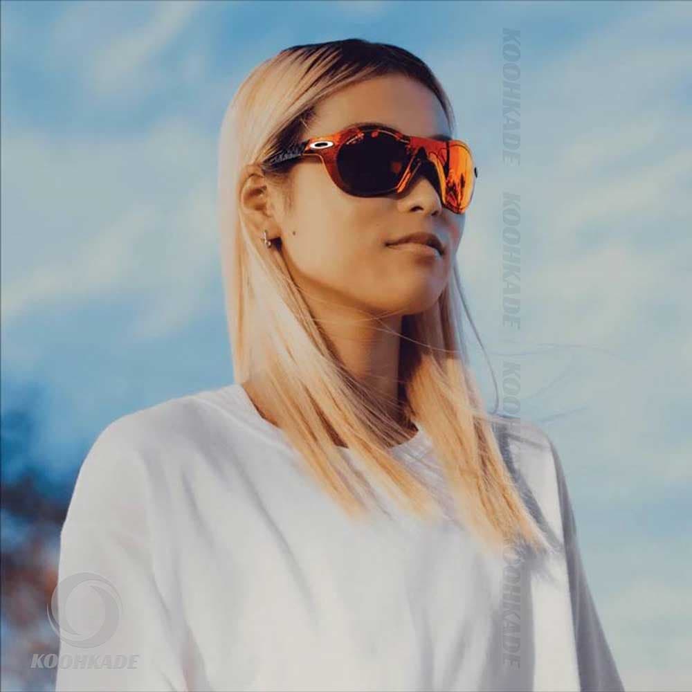 عینک اوکلی (OAKLEY) مدل SUBZERO RUBY