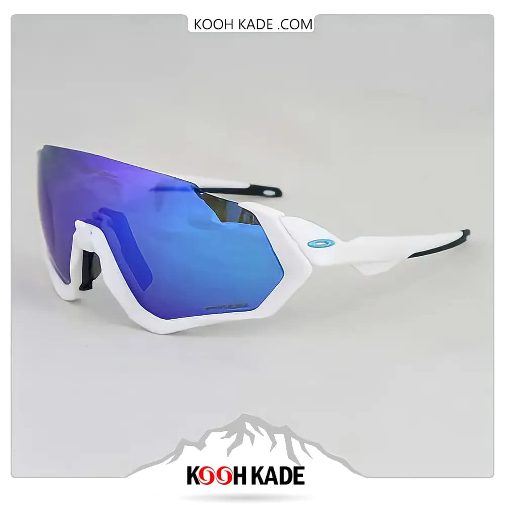 عینک OAKLEY FLIGHT JAKET OAKLEY — تصویر ۷