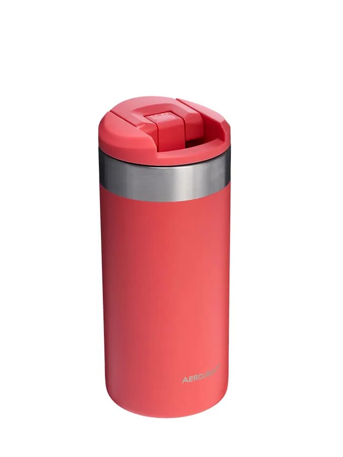 ماگ استنلی سری AEROLIGHT مدل TRANSIT MUG حجم 0.35 لیتر — تصویر ۸