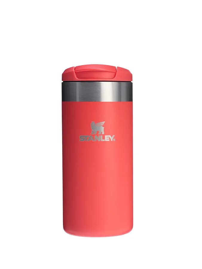 ماگ استنلی سری AEROLIGHT مدل TRANSIT MUG حجم 0.35 لیتر — تصویر ۷