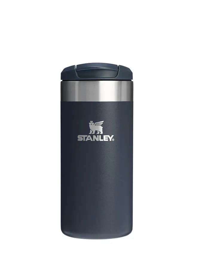 ماگ استنلی سری AEROLIGHT مدل TRANSIT MUG حجم 0.35 لیتر — تصویر ۴