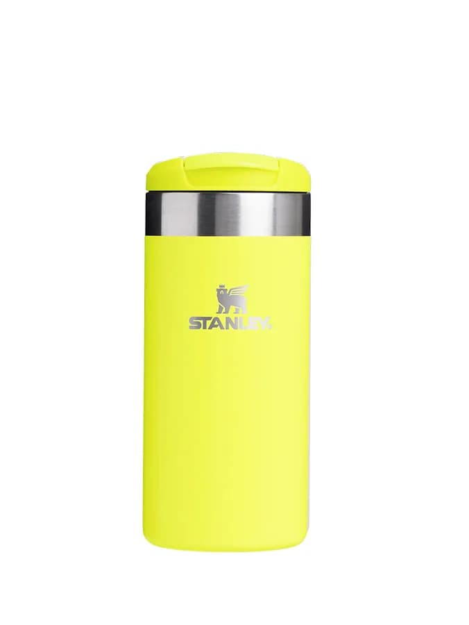 ماگ استنلی سری AEROLIGHT مدل TRANSIT MUG حجم 0.35 لیتر — تصویر ۳