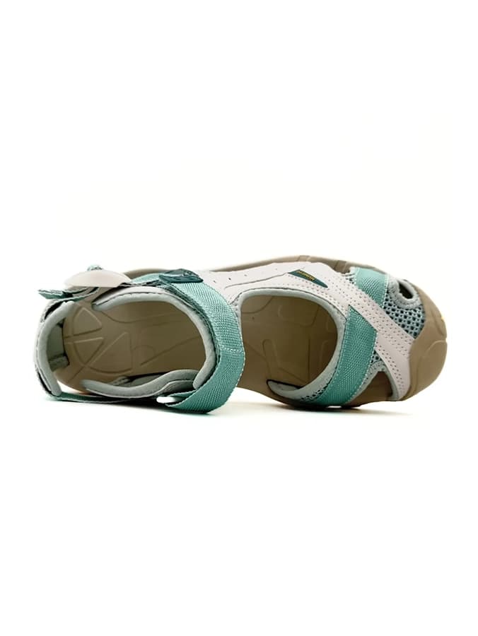 صندل طبیعت گردی زنانه هومتو Humtto HT9602B-14 — تصویر ۳