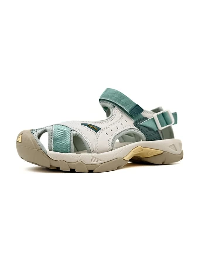 صندل طبیعت گردی زنانه هومتو Humtto HT9602B-14 — تصویر ۲
