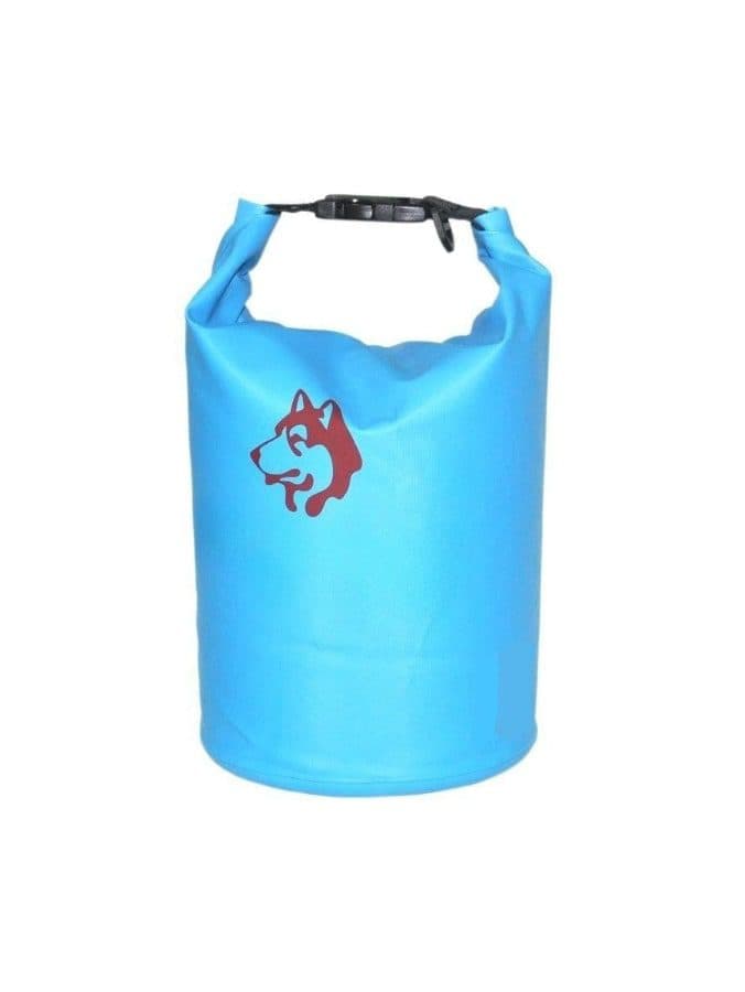درای بگ 25 لیتری husky — تصویر ۵