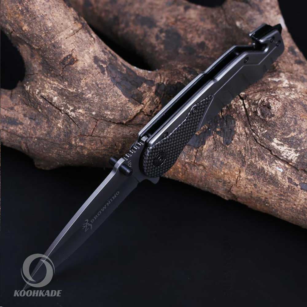 چاقو BROWNING X31-1 — تصویر ۷