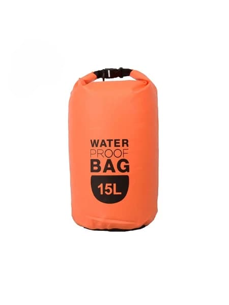 درای بگ WATERPROOF ظرفیت 15 لیتر — تصویر ۴