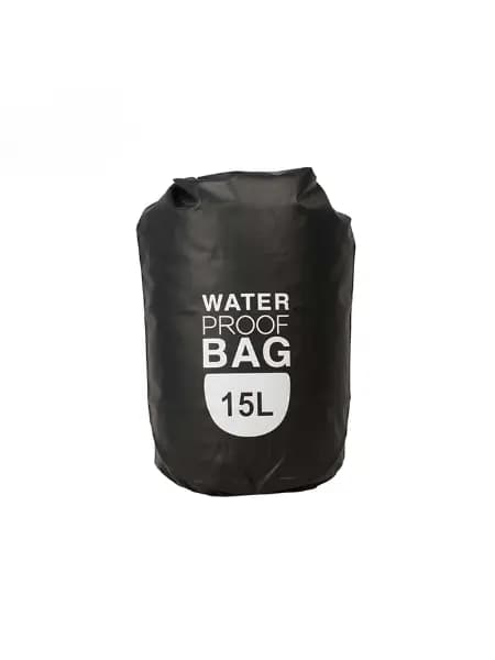 درای بگ WATERPROOF ظرفیت 15 لیتر — تصویر ۲