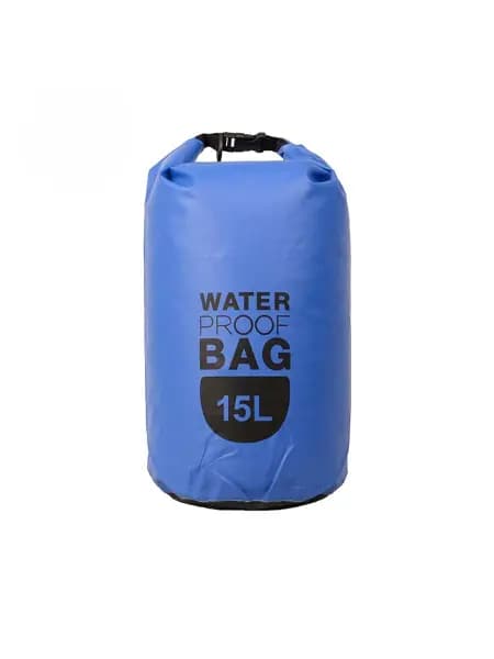 درای بگ WATERPROOF ظرفیت 15 لیتر