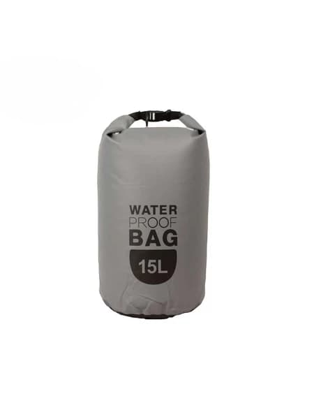 درای بگ WATERPROOF ظرفیت 15 لیتر — تصویر ۵