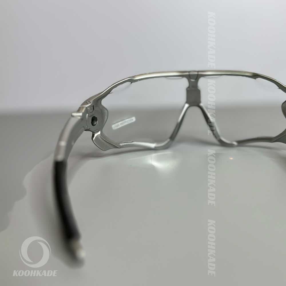 عینک JAWBREAKER GREY NV — تصویر ۵