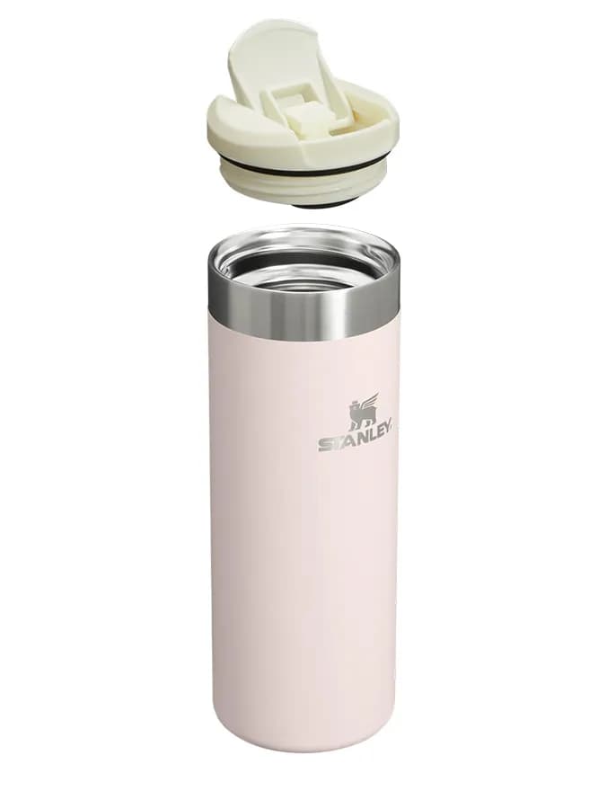 ماگ استنلی سری AEROLIGHT مدل TRANSIT MUG حجم 0.47 لیتر — تصویر ۷