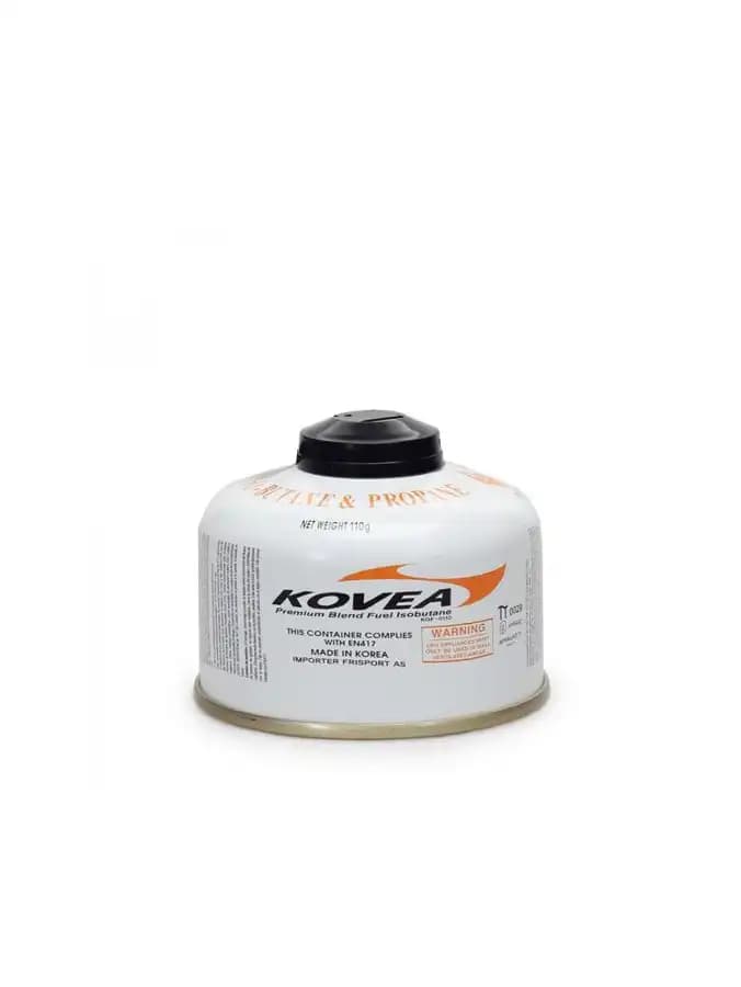 کپسول گاز KOVEA — تصویر ۳